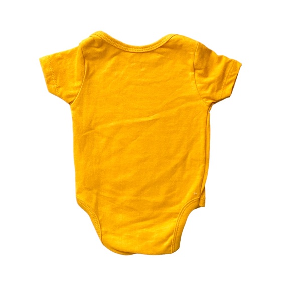 NWOT Koala Kids Floral Design Onesie 6-9M - Picture 2 of 3